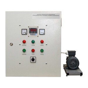 Комплект лабораторного оборудования «Электромонтаж и наладка шкафов управления» - fgospostavki.ru - Красный Сулин