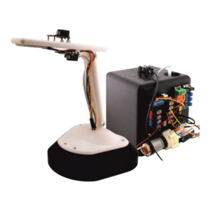 Образовательный набор "Умные 3D-проекты" М1 ЙоТик 32 - fgospostavki.ru - Красный Сулин