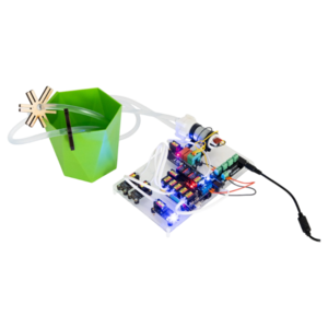 Образовательный набор "Стартовый ЙоТик М4"  (Цифровая лаборатория по биологии) - fgospostavki.ru - Красный Сулин