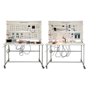 Комплект учебного оборудования «Промышленные датчики» - fgospostavki.ru - Красный Сулин