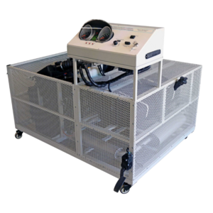 Лабораторный стенд для изучения конструкции и рабочего процесса инжекторного ДВС - fgospostavki.ru - Красный Сулин