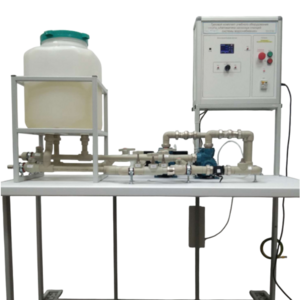 Типовой комплект учебного оборудования «Автоматика насосных станций системы водоснабжения» - fgospostavki.ru - Красный Сулин