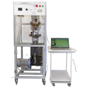 Лабораторный стенд «Независимая рычажная подвеска» (динамика) - fgospostavki.ru - Красный Сулин