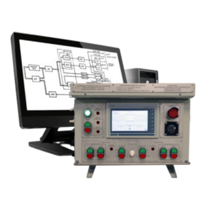 Учебный тренажер «АПА 100У» - fgospostavki.ru - Красный Сулин