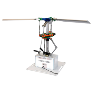 Учебный макет «Устройство и принцип работы автомата перекоса вертолета» - fgospostavki.ru - Красный Сулин