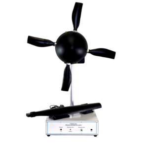 Учебный макет «Механизм изменения шага винта» - fgospostavki.ru - Красный Сулин