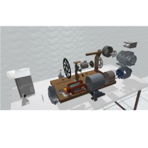 Виртуальный лабораторный практикум «Электроаппараты»  - fgospostavki.ru - Красный Сулин