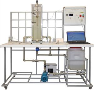 Лабораторный стенд "Датчики уровня"  - fgospostavki.ru - Красный Сулин