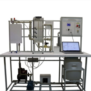 Лабораторный стенд "Изучение работы системы автоматического управления" - fgospostavki.ru - Красный Сулин