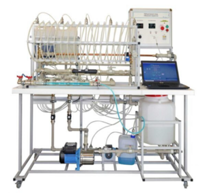 Стенд «Механика жидкости» - fgospostavki.ru - Красный Сулин