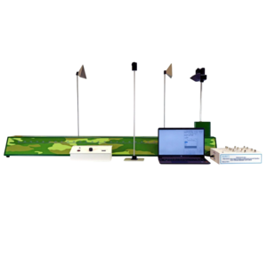 Комплект учебно-лабораторного интерактивного оборудования для изучения основ радиолокации и радиоэлектронной борьбы - fgospostavki.ru - Красный Сулин