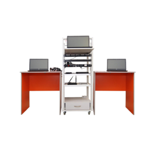 Типовой комплект учебного оборудования  «IP-телефония» VOIP - fgospostavki.ru - Красный Сулин