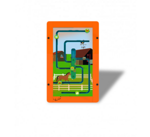 Игровая панель «Веселая ферма»  - fgospostavki.ru - Красный Сулин