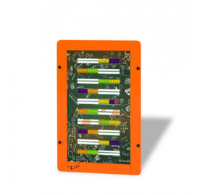 Игровая панель «Счеты»  - fgospostavki.ru - Красный Сулин