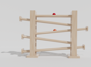 Кугельбан для концентрации внимания - fgospostavki.ru - Красный Сулин