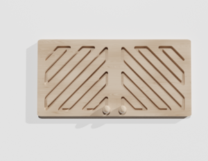 Межполушарная доска №11 - fgospostavki.ru - Красный Сулин