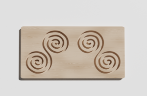 Межполушарная доска №14 - fgospostavki.ru - Красный Сулин