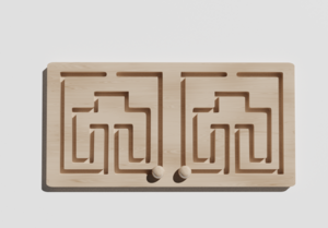 Межполушарная доска №17 - fgospostavki.ru - Красный Сулин