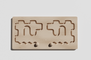 Межполушарная доска №19 - fgospostavki.ru - Красный Сулин