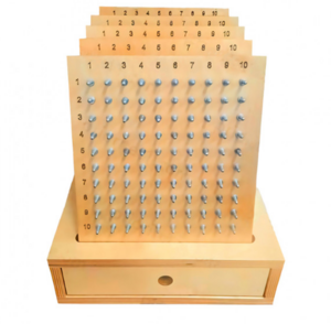 Геоборд «Цифры» - fgospostavki.ru - Красный Сулин