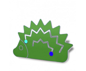 Бизипанель «Ежик» - fgospostavki.ru - Красный Сулин