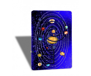 Панель «Космос» - fgospostavki.ru - Красный Сулин