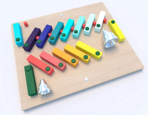 Панель «Домино» - fgospostavki.ru - Красный Сулин