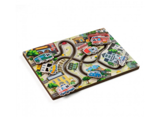 Панель «Лабиринт автомобилей» - fgospostavki.ru - Красный Сулин