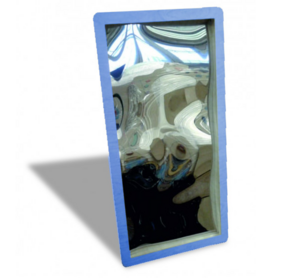 Панель-зеркало - fgospostavki.ru - Красный Сулин