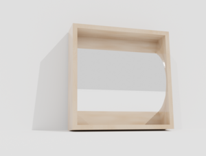 Развивающая панель «Зеркальная история» - fgospostavki.ru - Красный Сулин