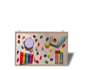 Тактильная панель «Ритм музыки» - fgospostavki.ru - Красный Сулин