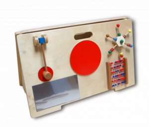 Тактильная панель двусторонняя - fgospostavki.ru - Красный Сулин