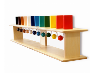 Тактильно-развивающая панель «Домино» - fgospostavki.ru - Красный Сулин