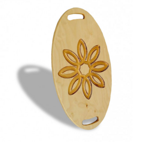 Панель-лабиринт «Цветочек» - fgospostavki.ru - Красный Сулин