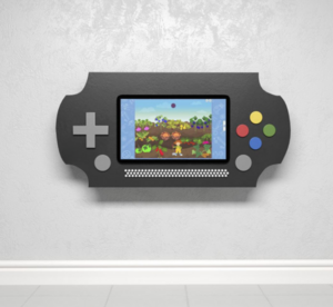 Интерактивная панель с программным логопедическим комплексом «Игровая приставка» - fgospostavki.ru - Красный Сулин