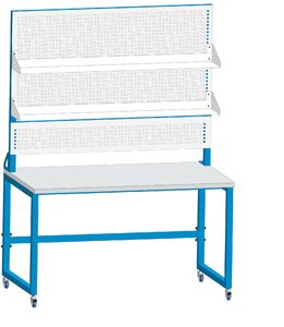 Стол радиомонтажника – СР1 - fgospostavki.ru - Красный Сулин