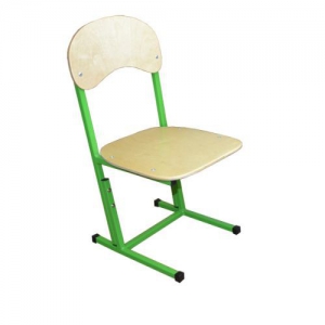 Стул детский регулируемый (рост. гр. с 00 по 1) - fgospostavki.ru - Красный Сулин