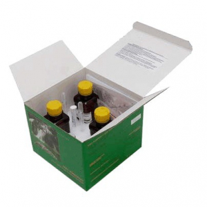 Тест-комплект «Карбонаты, щелочность» - fgospostavki.ru - Красный Сулин