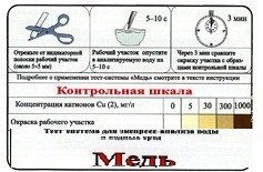 Тест-система «Медь» - fgospostavki.ru - Красный Сулин