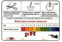 Тест-система «рН» - fgospostavki.ru - Красный Сулин
