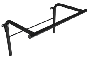 Тренажер навесной для шведской стенки (перекладина) - fgospostavki.ru - Красный Сулин