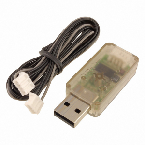 Адаптер USB Downloader LN-101 - fgospostavki.ru - Красный Сулин