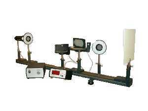 Лабораторная установка «Получение и исследование поляризованного света» - fgospostavki.ru - Красный Сулин