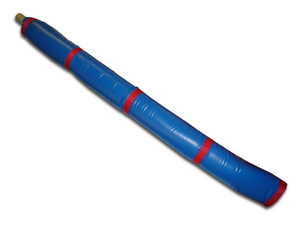 Протектор для стоек волейбольных пристенных 2,3Х0,2Х0,02 (тент) - fgospostavki.ru - Красный Сулин