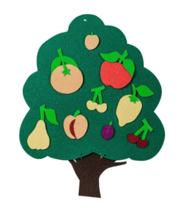 Набор «Счетный материал» №5 - fgospostavki.ru - Красный Сулин