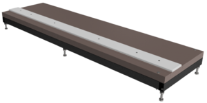 Брусок отталкивания для прыжков в длину с планкой - fgospostavki.ru - Красный Сулин