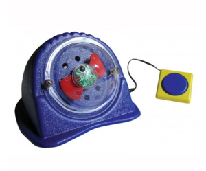 Игра "Световое шоу" - fgospostavki.ru - Красный Сулин