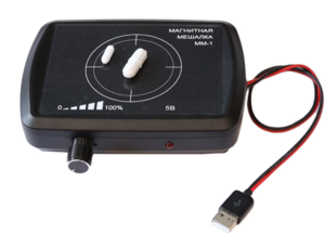 Магнитная мешалка ММ-1 - fgospostavki.ru - Красный Сулин