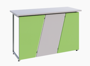 Стол учителя New line - fgospostavki.ru - Красный Сулин