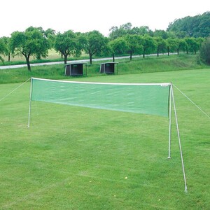 Сетка для бадминтона любительская - fgospostavki.ru - Красный Сулин